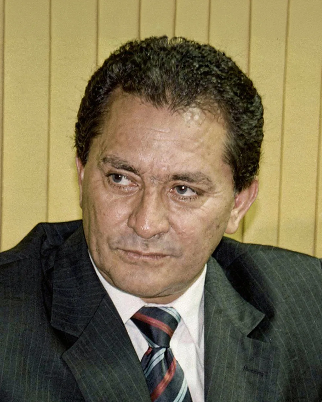 Pedro Paulo